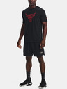 Under Armour Férfi póló Under Armour UA PJT ROCK BRAHMA BULL SS