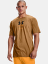 Under Armour Férfi póló Under Armour ENGINEERED SYMBOL SS