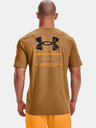 Under Armour Férfi póló Under Armour ENGINEERED SYMBOL SS