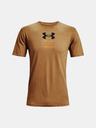 Under Armour Férfi póló Under Armour ENGINEERED SYMBOL SS