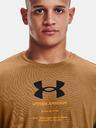 Under Armour Férfi póló Under Armour ENGINEERED SYMBOL SS