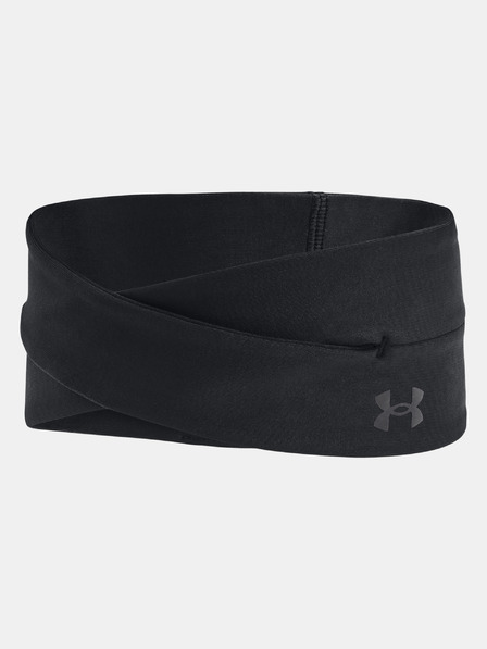 Under Armour Női homlokpánt Under Armour UA Fleece Headband