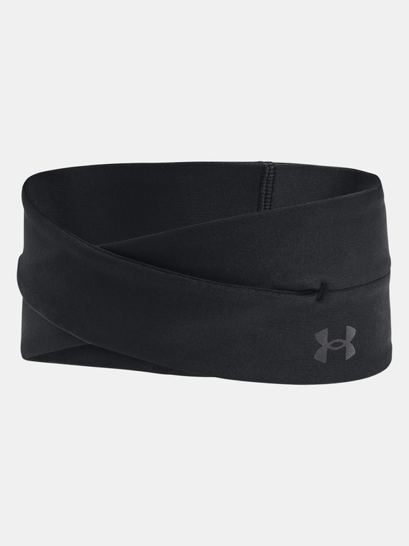 Under Armour Női homlokpánt Under Armour UA Fleece Headband