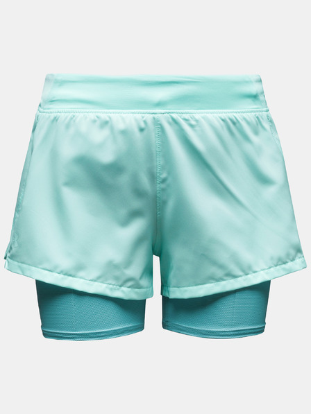 Under Armour Női rövidnadrágok Under Armour IsoChill Run 2N1 Short