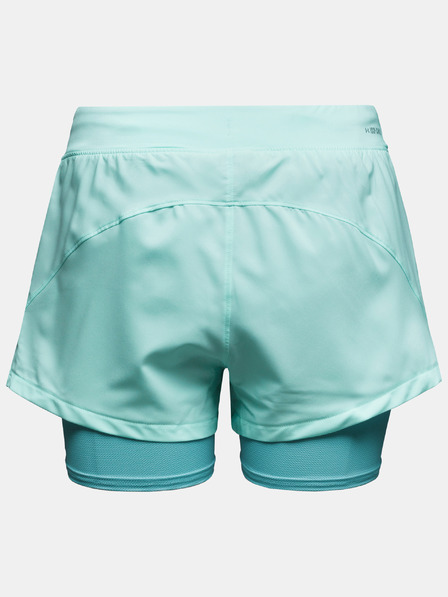 Under Armour Női rövidnadrágok Under Armour IsoChill Run 2N1 Short
