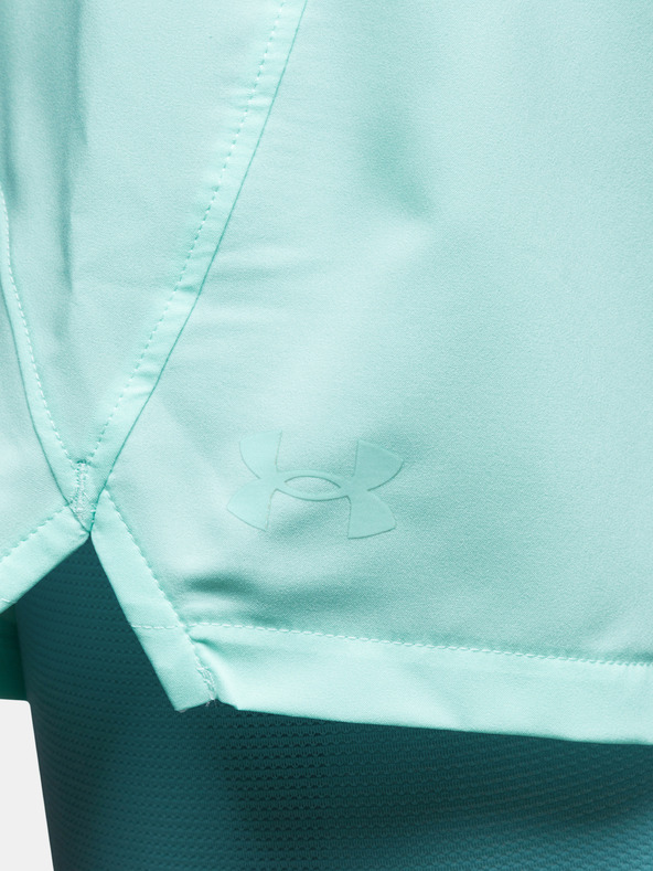 Under Armour Női rövidnadrágok Under Armour IsoChill Run 2N1 Short