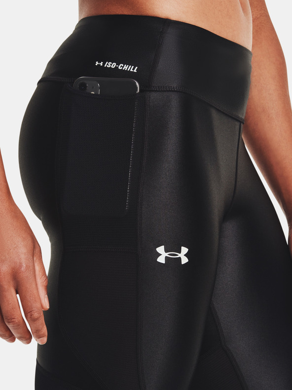 Under Armour Női leggings Under Armour IsoChill Run 7/8 Tight