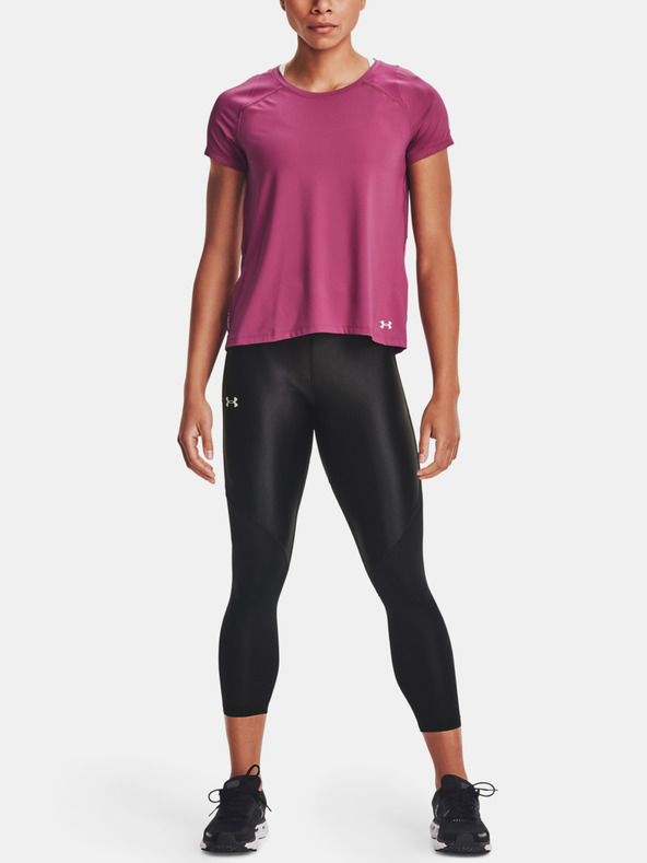 Under Armour Női leggings Under Armour IsoChill Run 7/8 Tight