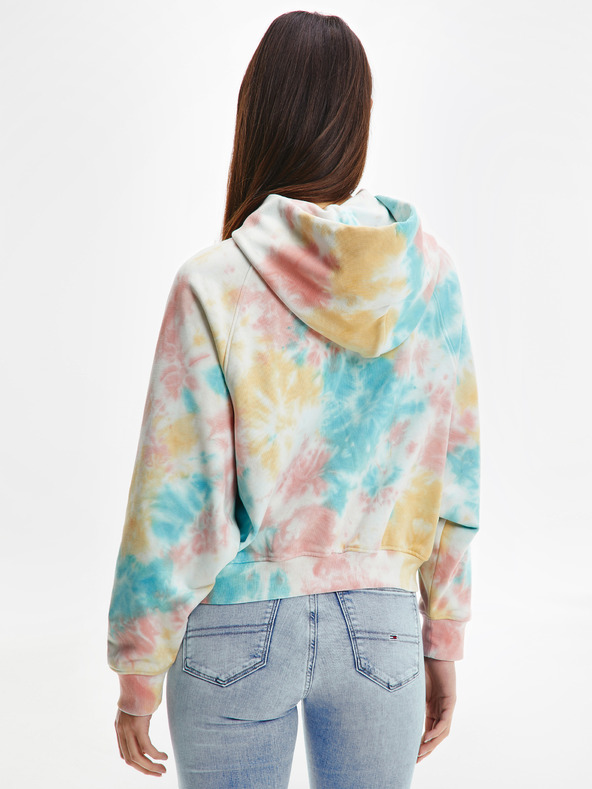 Tommy Jeans Melegítőfelsők