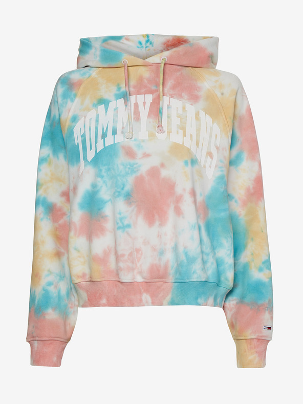 Tommy Jeans Melegítőfelsők