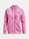Under Armour Női felső Under Armour Rival Fleece FZ Hoodie