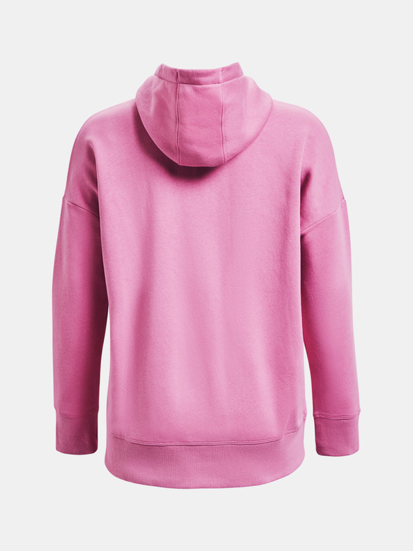 Under Armour Női felső Under Armour Rival Fleece FZ Hoodie