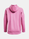 Under Armour Női felső Under Armour Rival Fleece FZ Hoodie