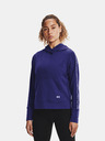 Under Armour Női felső Under Armour Rival Terry Taped Hoodie