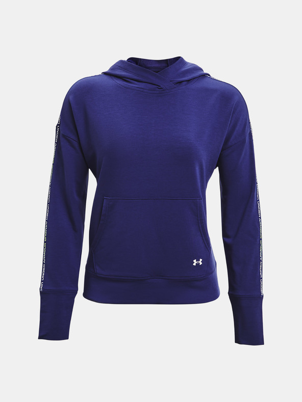 Under Armour Női felső Under Armour Rival Terry Taped Hoodie