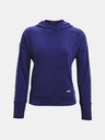 Under Armour Női felső Under Armour Rival Terry Taped Hoodie