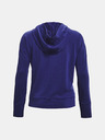 Under Armour Női felső Under Armour Rival Terry Taped Hoodie