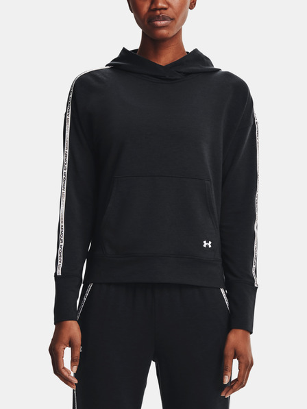 Under Armour Női felső Under Armour Rival Terry Taped Hoodie