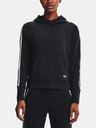 Under Armour Női felső Under Armour Rival Terry Taped Hoodie