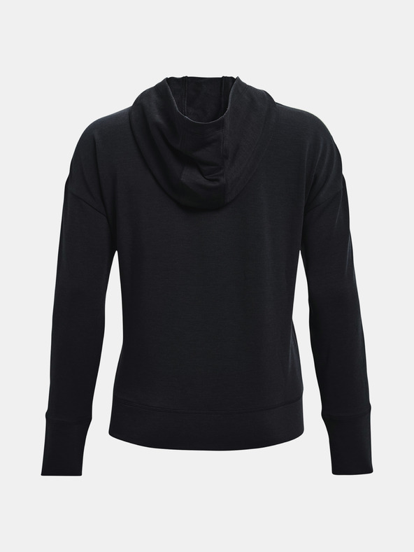 Under Armour Női felső Under Armour Rival Terry Taped Hoodie