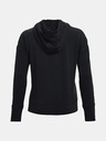 Under Armour Női felső Under Armour Rival Terry Taped Hoodie