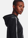 Under Armour Női felső Under Armour Rival Terry Taped Hoodie