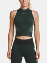Under Armour Női atlétatrikó Under Armour Rush Seamless Crop Top