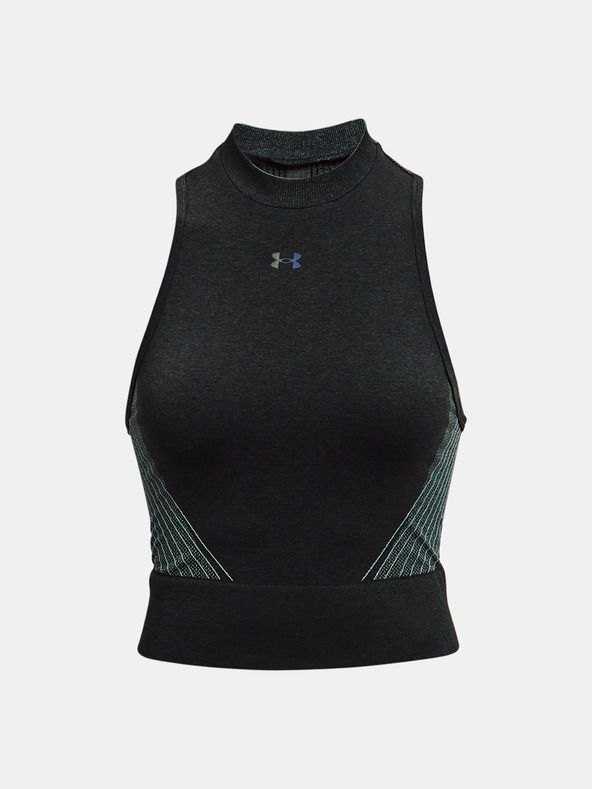 Under Armour Női atlétatrikó Under Armour Rush Seamless Crop Top