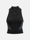 Under Armour Női atlétatrikó Under Armour Rush Seamless Crop Top