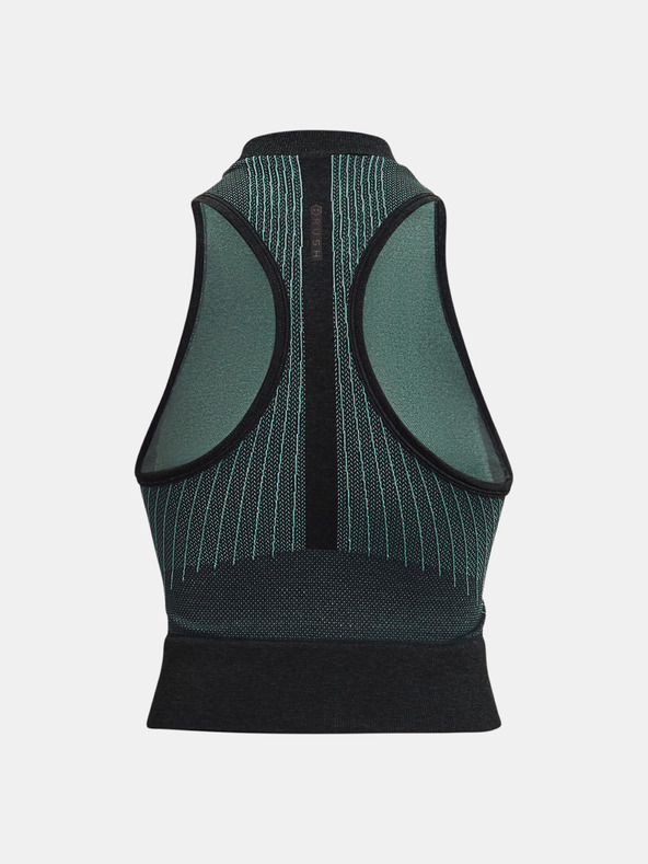 Under Armour Női atlétatrikó Under Armour Rush Seamless Crop Top