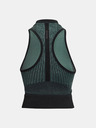 Under Armour Női atlétatrikó Under Armour Rush Seamless Crop Top
