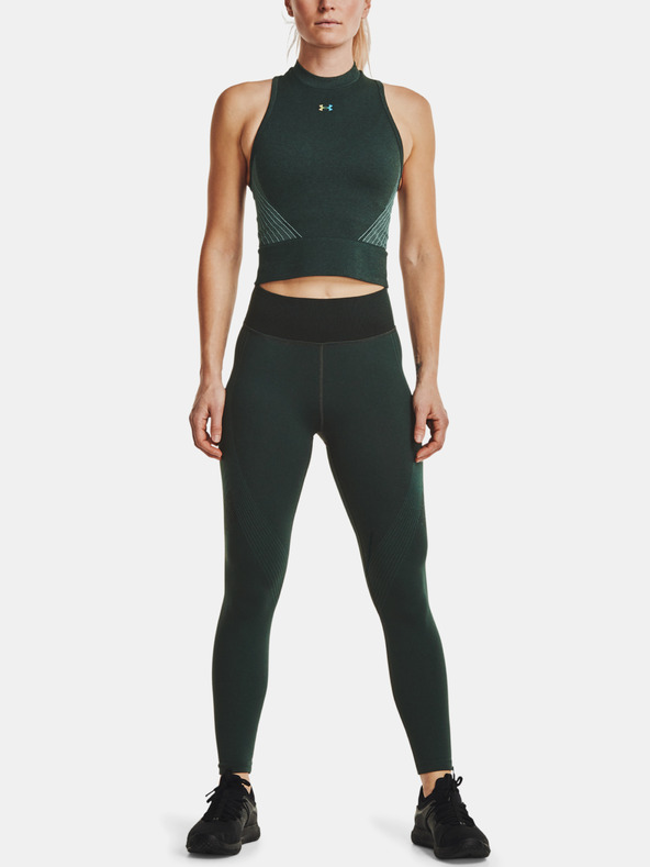 Under Armour Női atlétatrikó Under Armour Rush Seamless Crop Top