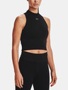 Under Armour Női atlétatrikó Under Armour Rush Seamless Crop Top