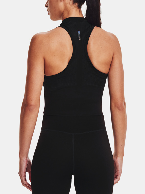 Under Armour Női atlétatrikó Under Armour Rush Seamless Crop Top