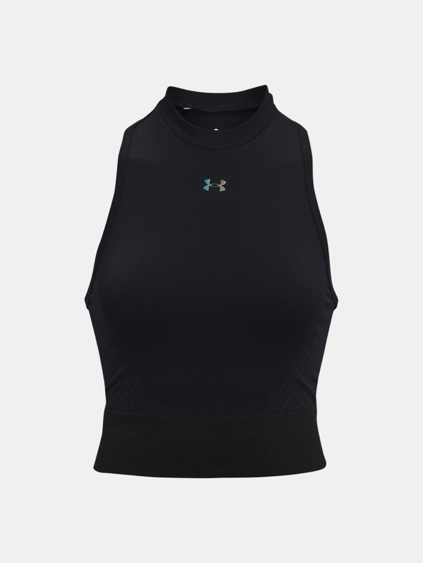 Under Armour Női atlétatrikó Under Armour Rush Seamless Crop Top