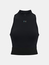 Under Armour Női atlétatrikó Under Armour Rush Seamless Crop Top