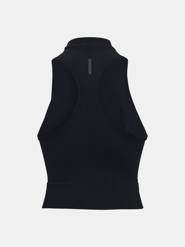 Under Armour Női atlétatrikó Under Armour Rush Seamless Crop Top