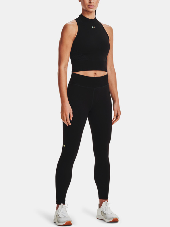 Under Armour Női atlétatrikó Under Armour Rush Seamless Crop Top