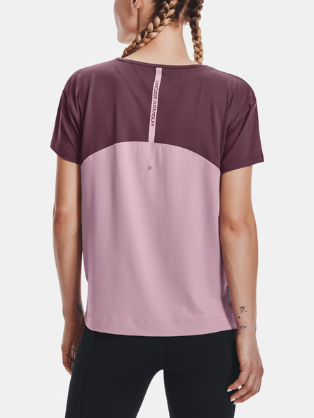 Under Armour Női póló Under Armour UA Rush Energy Novelty SS