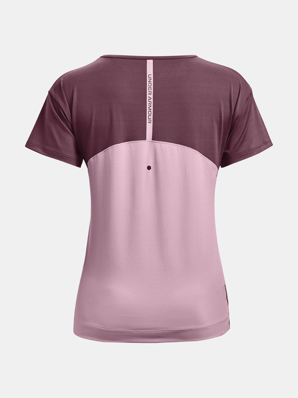 Under Armour Női póló Under Armour UA Rush Energy Novelty SS