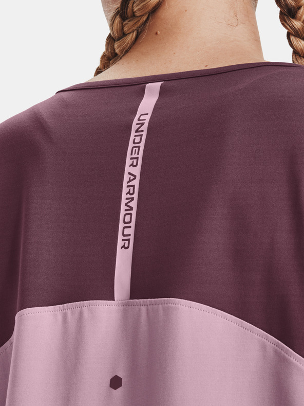 Under Armour Női póló Under Armour UA Rush Energy Novelty SS