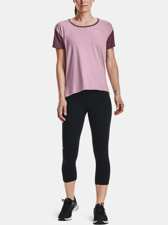 Under Armour Női póló Under Armour UA Rush Energy Novelty SS