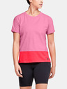 Under Armour Női póló Under Armour Charged Cotton SS