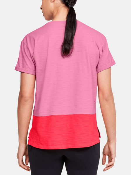 Under Armour Női póló Under Armour Charged Cotton SS