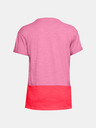 Under Armour Női póló Under Armour Charged Cotton SS