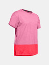 Under Armour Női póló Under Armour Charged Cotton SS