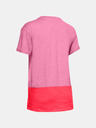 Under Armour Női póló Under Armour Charged Cotton SS