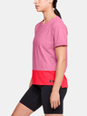 Under Armour Női póló Under Armour Charged Cotton SS