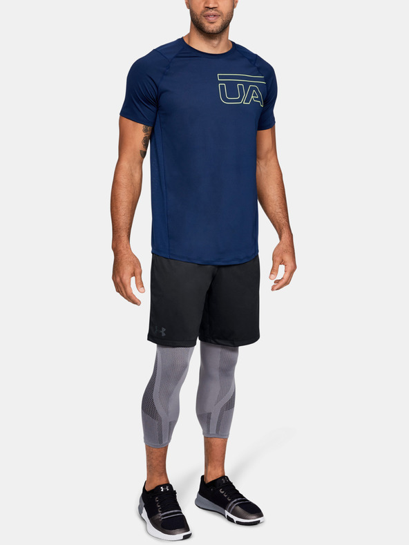 Under Armour Férfi rövidnadrágok Under Armour Raid 2.0 Short