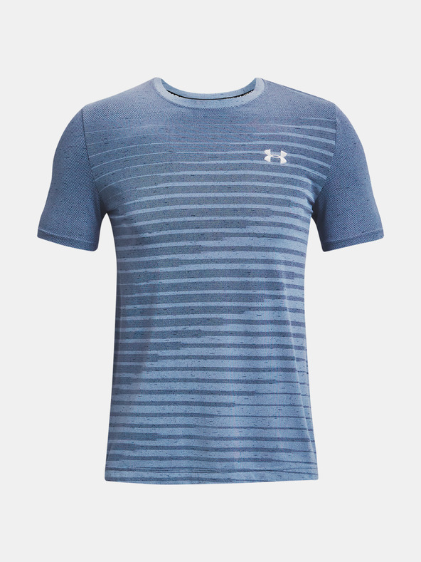 Under Armour Férfi póló Under Armour Seamless Fade SS